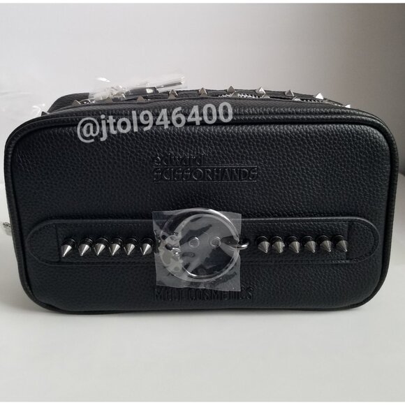 Melt Cosmetics Handbags - Melt Cosmetics Bag